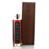 Carbonite Single Cask Rum 2005 70cl bottle — view 1
