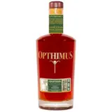 Oliver & Oliver Opthimus Ron Artesanal (Pedro Ximenez Cask) 70cl bottle — view 1