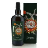 The Wild Parrot Botanica Series 2016 70cl bottle — view 1