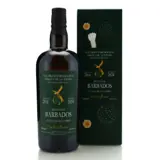 The Wild Parrot Botanica Series 2016 70cl bottle — view 2
