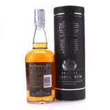 Bristol Foursquare Fine Barbados Rum 2004 70cl bottle — view 2