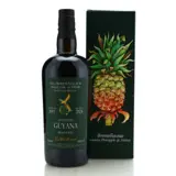 The Wild Parrot Enmore Botanica Series 1991 70cl bottle — view 1