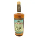 Ronrico Ronrico Gold Label 1970s 114cl bottle — view 1