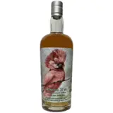 Silver Seal Uitvlugt Demerara 1998 70cl bottle — view 1