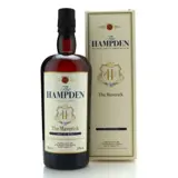 Velier Hampden Maverick 2024 70cl bottle — view 1