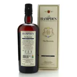 Velier Hampden Maverick 2024 70cl bottle — view 2