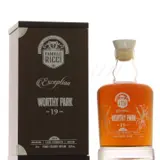 Famille Ricci Worthy Park Worthy Park 19 2005 70cl bottle — view 1