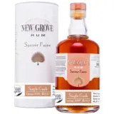Grays New Grove Savoir Faire 2008 70cl bottle — view 1