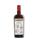 Velier Hampden Pagos 2024 70cl bottle — view 1