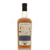 Domaine Ricci Papa Rouyo Rhum Agricole Vieux 2021 70cl bottle — view 1
