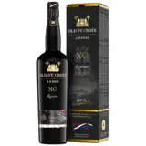 A.H. Riise Old. St. Croix Explorer XO (France exclusive) 2024 70cl bottle — view 1