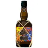 Planteray Black Cask (Barbados & Paraguay) 2024 70cl bottle — view 1