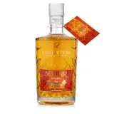 Longueteau Souvenir La Tradition 70cl bottle — view 1