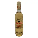 Don Q Gold (1990s-2014s) 70cl bottle — view 1