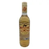 Don Q Gold (1990s-2014s) 70cl bottle — view 2