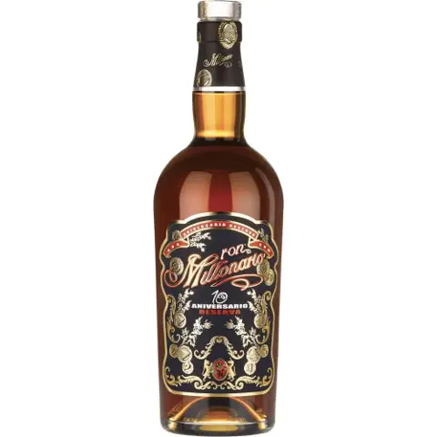 Millonario 10 Anniversario Reserva