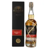Planteray Jamaica (Ferrand Dry Curaçao Cask) 2019 70cl bottle — view 1