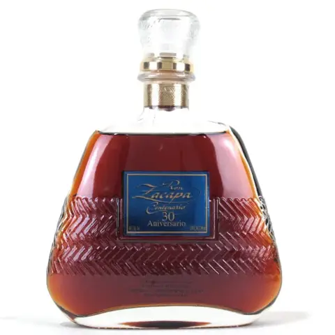Ron Zacapa Centenario 30 Aniversario