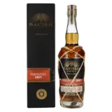 Planteray Paraguay (Kyrö Rye Cask Finish) 2019 70cl bottle — view 1