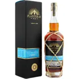Planteray Fiji (Umeshu Cask Finish) 2004 70cl bottle — view 1