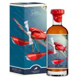 Vagabond Spirits New Yarmouth Silva Collection 2005 50cl bottle — view 1