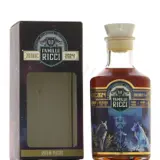 Famille Ricci Zodiac Balance 2024 70cl bottle — view 1