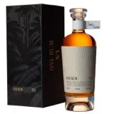 One Rum No1 2010 50cl bottle — view 1