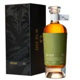 One Rum Foursquare No2 2011 50cl bottle — view 1