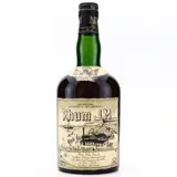 Rhum J.M 1990 70cl bottle — view 1