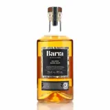 Barra Distillers Island Dark Rum 70cl bottle — view 1