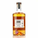 Barra Distillers Island Dark Rum 70cl bottle — view 2