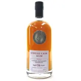 Gleann Mor Spirits Company Caroni Aged 16 Years 1999 70cl bottle — view 1