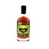 HoneyBatcher GmbH Rum Jamaica DOK 2021 70cl bottle — view 1