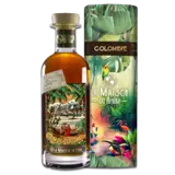 Dugas La Maison du Rhum Rhum de Colombie 2011 70cl bottle — view 1