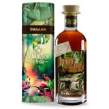 Dugas La Maison du Rhum Panama #5 2008 70cl bottle — view 1