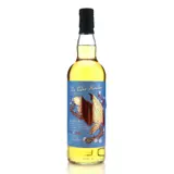The Whisky Jury The Ester Hunter (catch 2) 2024 70cl bottle — view 1