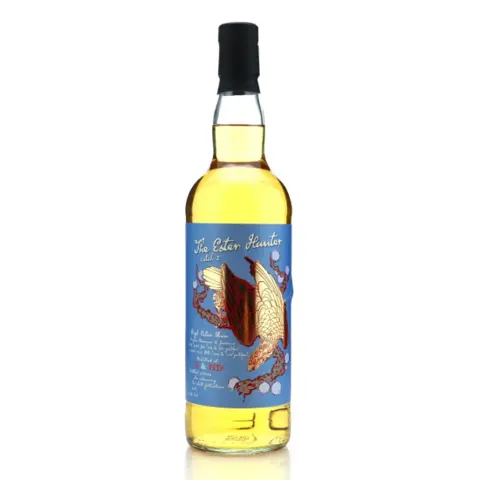 The Whisky Jury The Ester Hunter (catch 2) 2024