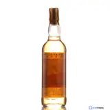 Moon Import Caribbean Fusion (Guyana & Jamaica) 1991 70cl bottle — view 4