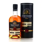 Duncan Taylor Clarendon Quarterdeck Single Cask Jamaica 2010 70cl bottle — view 1