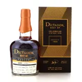 Dictador Apasionado 1980 70cl bottle — view 1