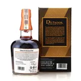 Dictador Apasionado 1980 70cl bottle — view 2