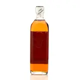 Taplows White Ensign Jamaica Rum 1960s 0cl bottle — view 2