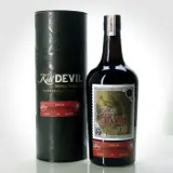 Bellevue Kill Devil Guadeloupe 1998 70cl bottle — view 1