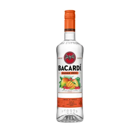 Bacardi Mango Chile