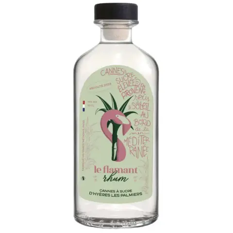 Ferroni le flamant rhum 2023