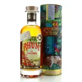 Dugas La Maison du Rhum Solera 10 2012 70cl bottle — view 1