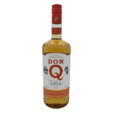 Don Q Gold