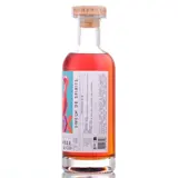 Swell de Spirits T.D.L Swell & Co. (RumX) 2001 50cl bottle — view 3