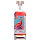 Swell de Spirits T.D.L (RumX) 2001 50cl bottle — view 2