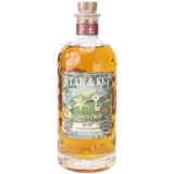 Labourdonnais Star & Key Passion Fruit 70cl bottle — view 1